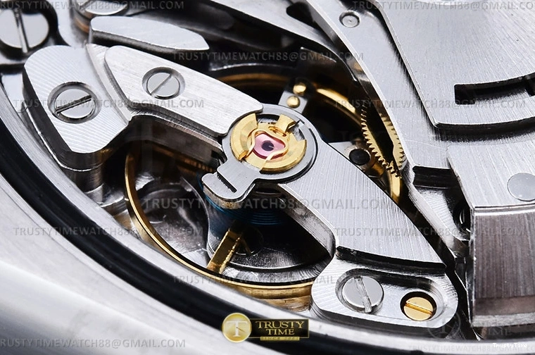 0309 TravelReady ROLDYT0438 – Daytona 116503 904L YG SS Wht Stk QF V3 SH 951